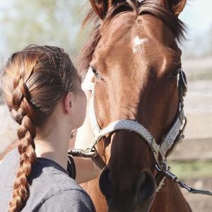 Meet your Posher, Marta